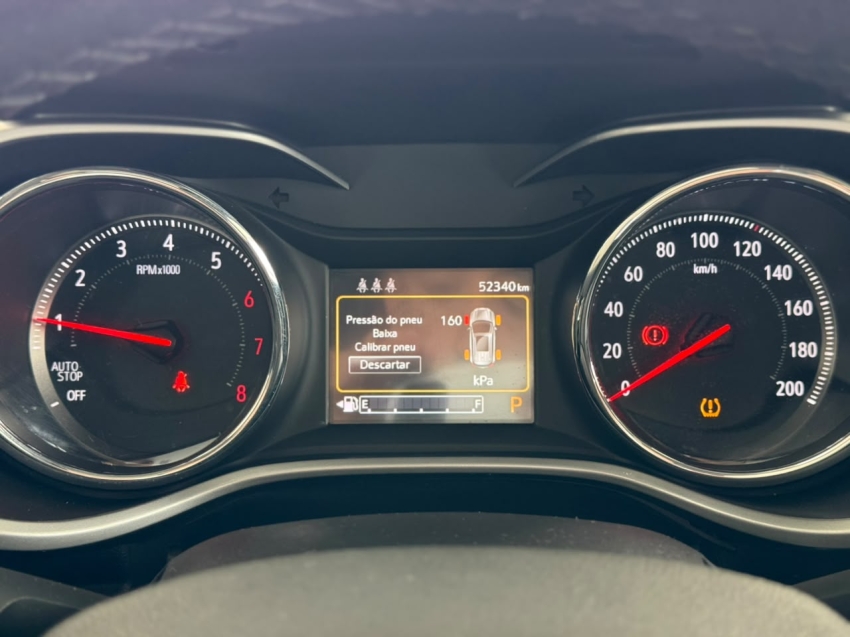 chevrolet tracker 1.2 turbo flex premier automatico 4p 202111
