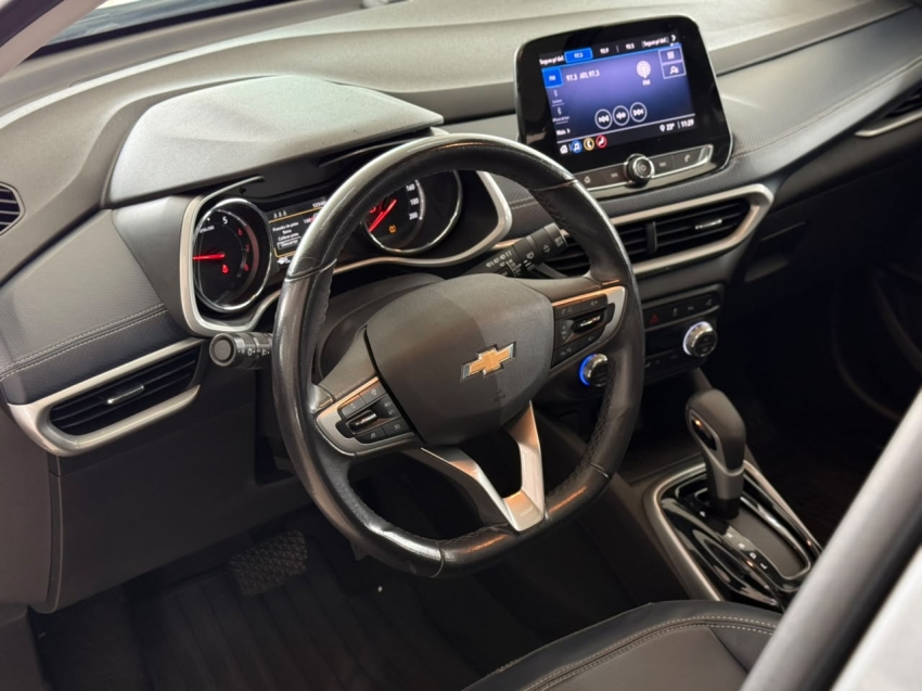 chevrolet tracker 1.2 turbo flex premier automatico 4p 20216