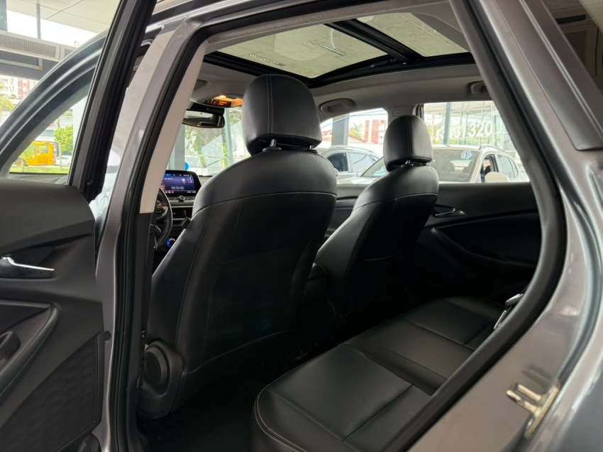 chevrolet tracker 1.2 turbo flex premier automatico 4p 202110