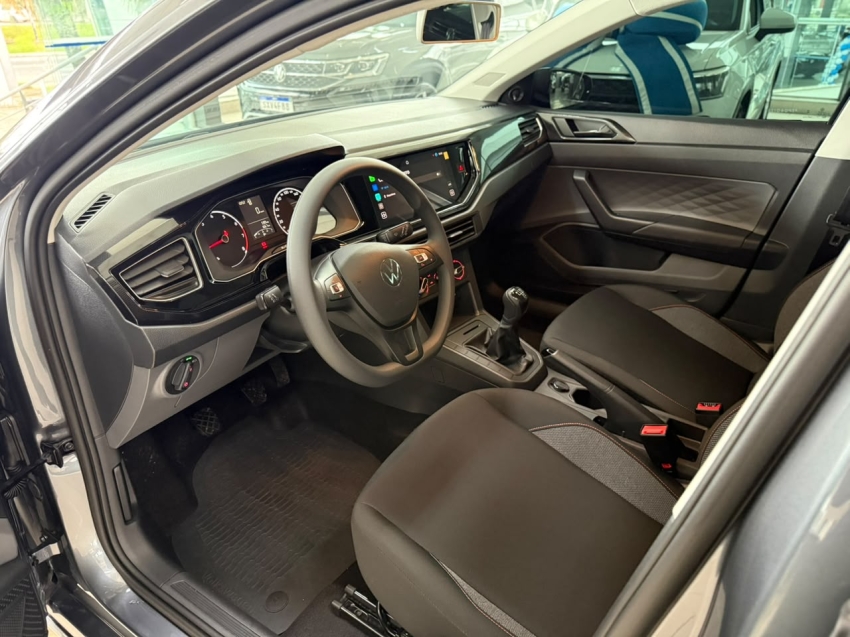 volkswagen polo 1.0 mpi track manual flex 4p 20267