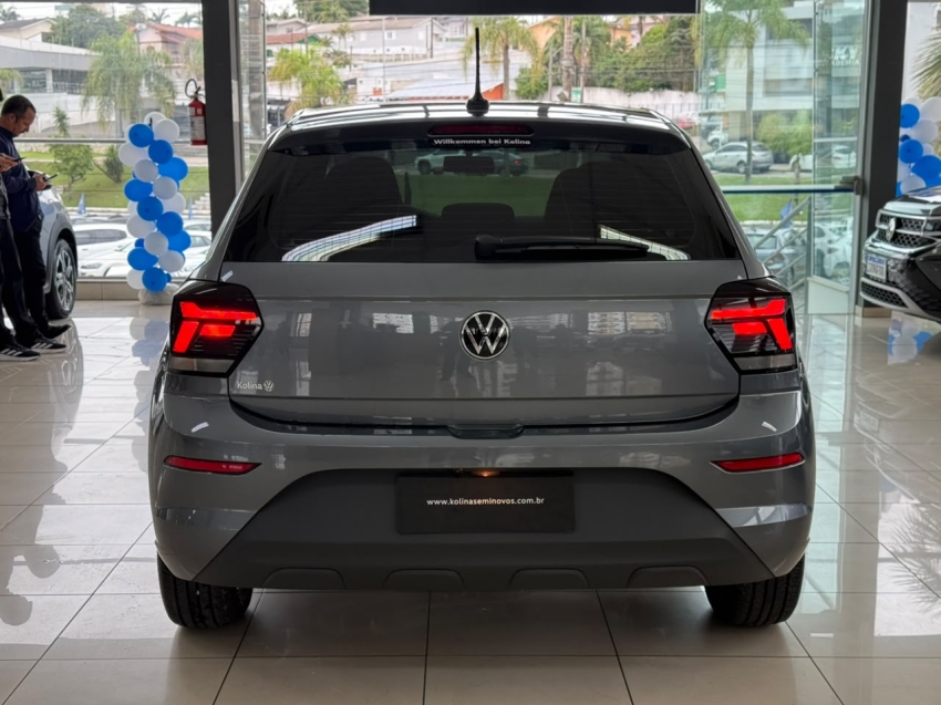 volkswagen polo 1.0 mpi track manual flex 4p 20265
