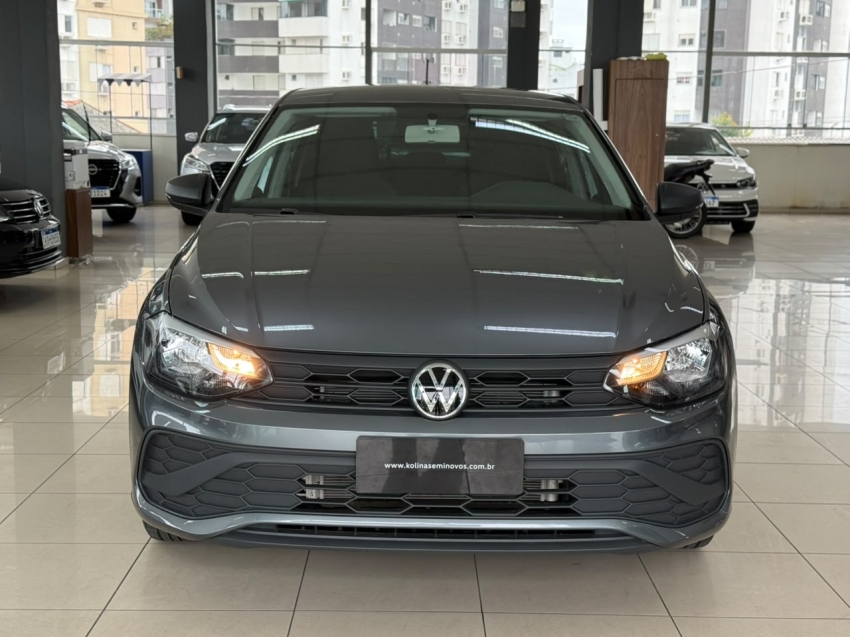 volkswagen polo 1.0 mpi track manual flex 4p 20261