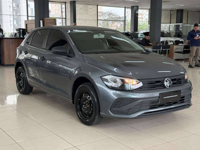 volkswagen polo 1.0 mpi track manual flex 4p 20260