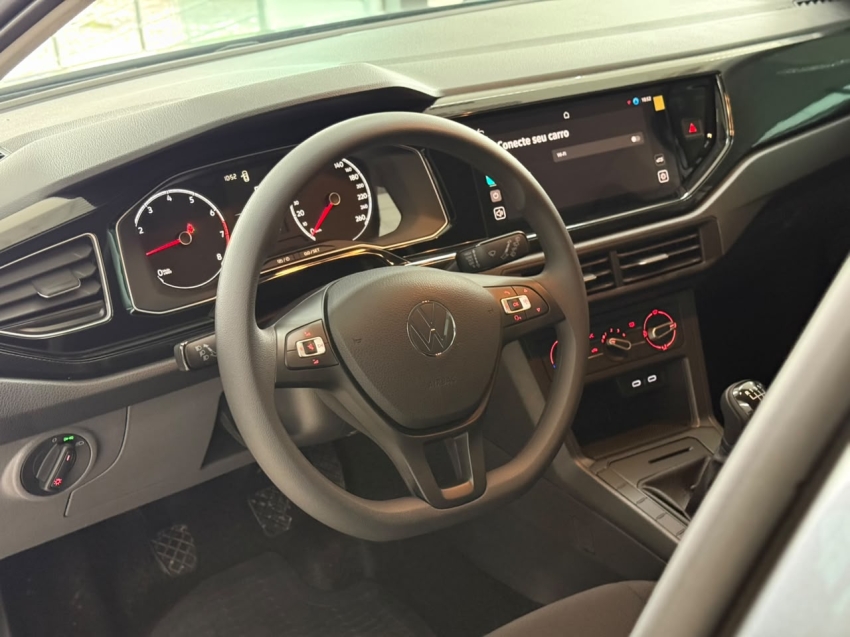 volkswagen polo 1.0 mpi track manual flex 4p 20268