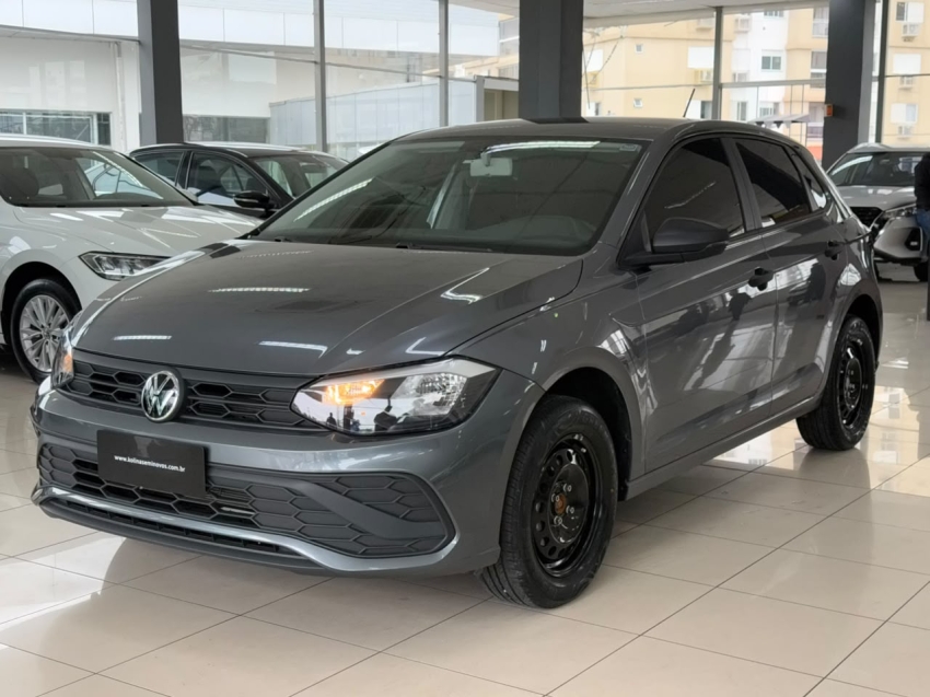 volkswagen polo 1.0 mpi track manual flex 4p 20263