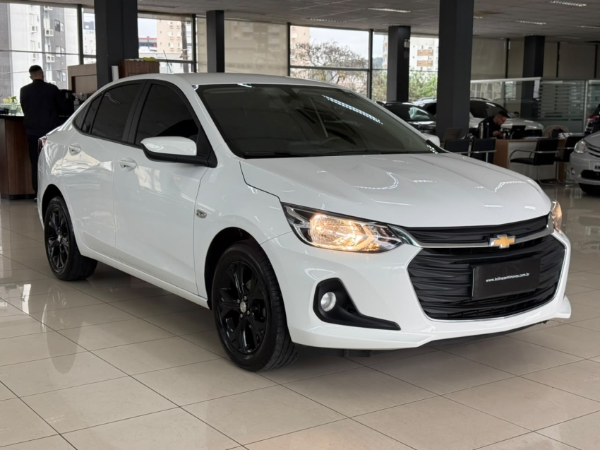 chevrolet onix 1.0 turbo flex plus ltz automatico 4p 20240