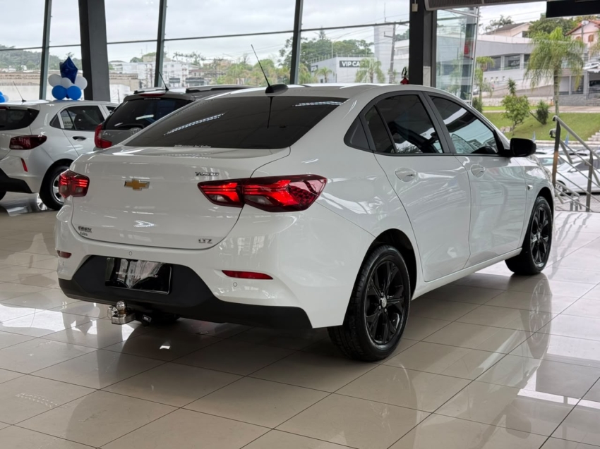 chevrolet onix 1.0 turbo flex plus ltz automatico 4p 20245