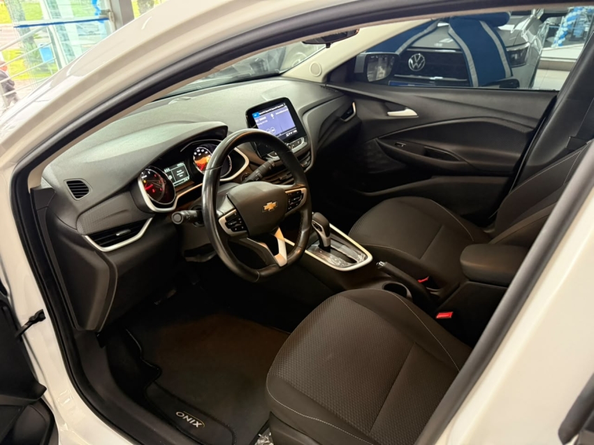 chevrolet onix 1.0 turbo flex plus ltz automatico 4p 20246
