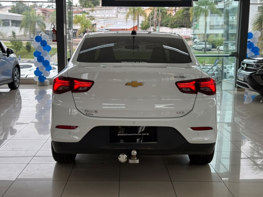 chevrolet onix 1.0 turbo flex plus ltz automatico 4p 20244