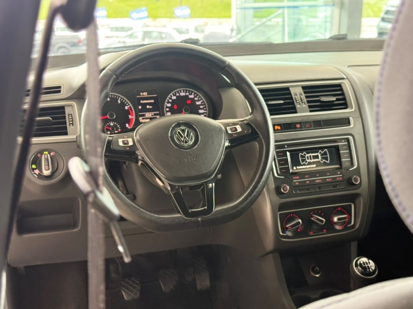 volkswagen fox 1.0 mpi track 12v flex 4p manual 20177