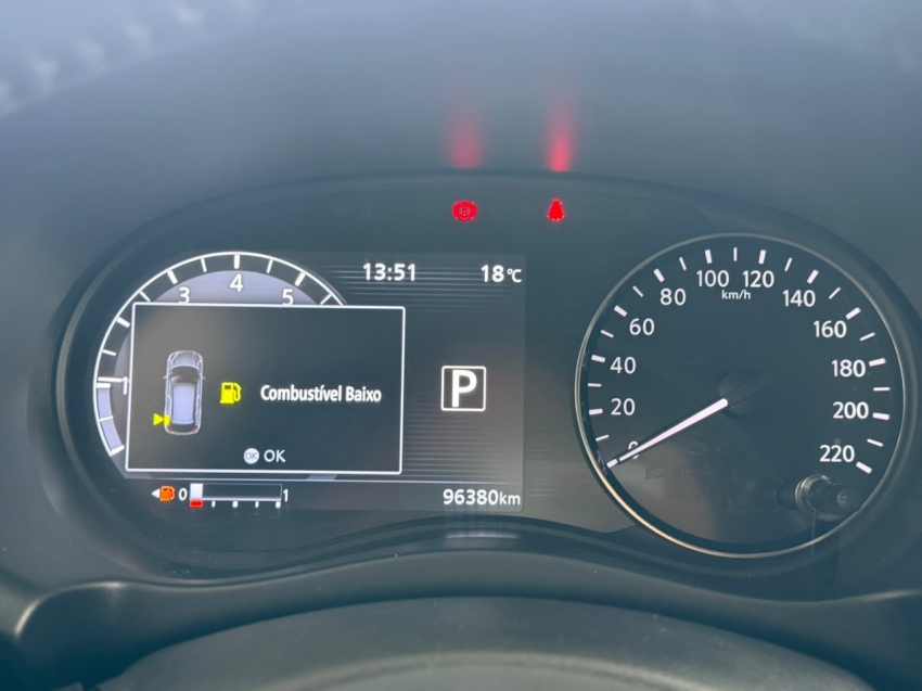nissan kicks 1.6 16v flexstart advance xtronic flex 4p automatico 202210