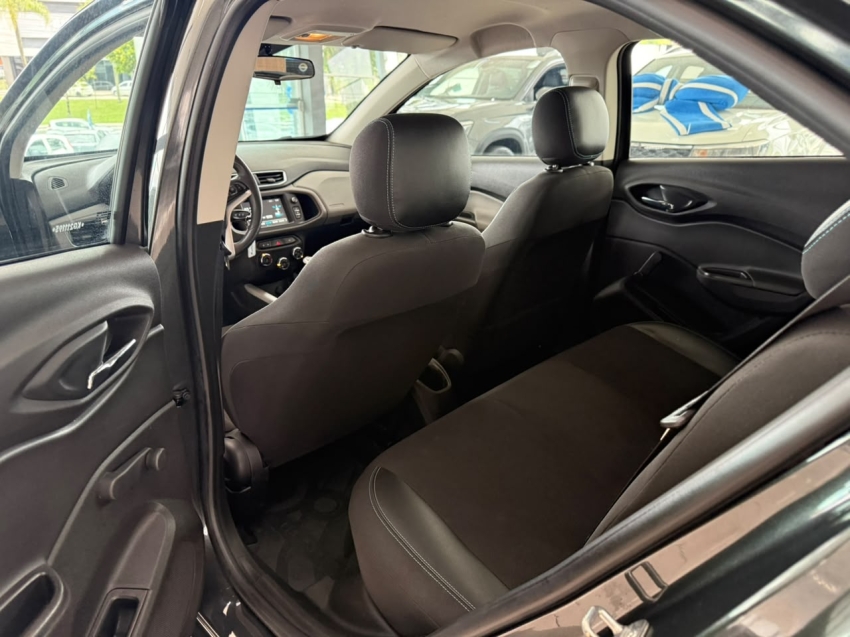 chevrolet onix 1.0 mpfi lt 8v flex 4p manual 20199