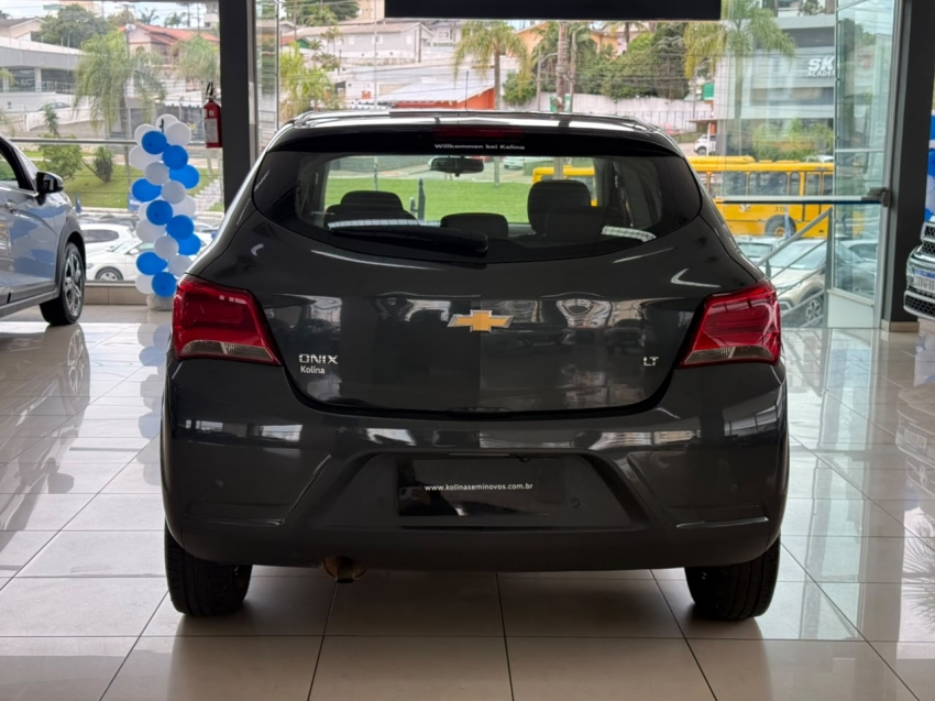 chevrolet onix 1.0 mpfi lt 8v flex 4p manual 20194