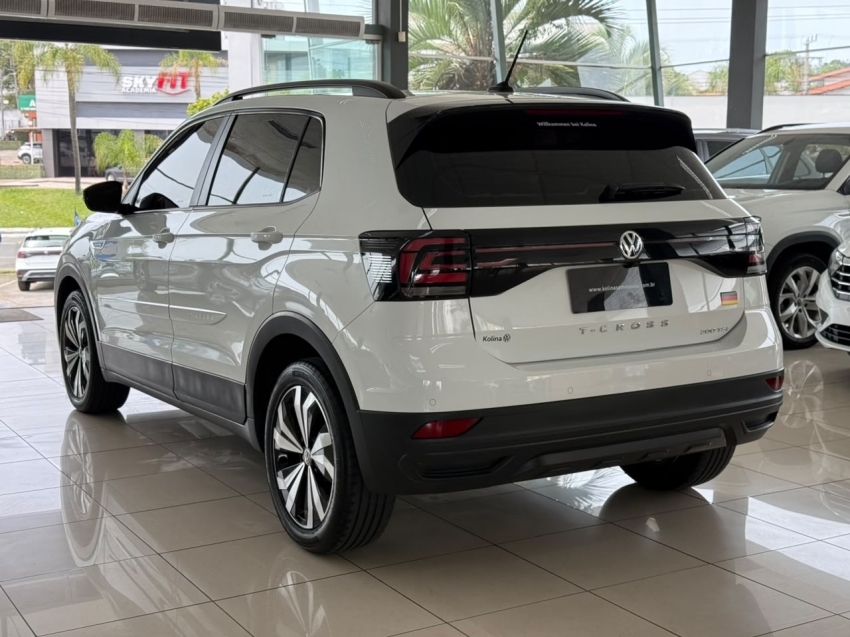 volkswagen t-cross 1.0 200 tsi total flex automatico 4p 20213