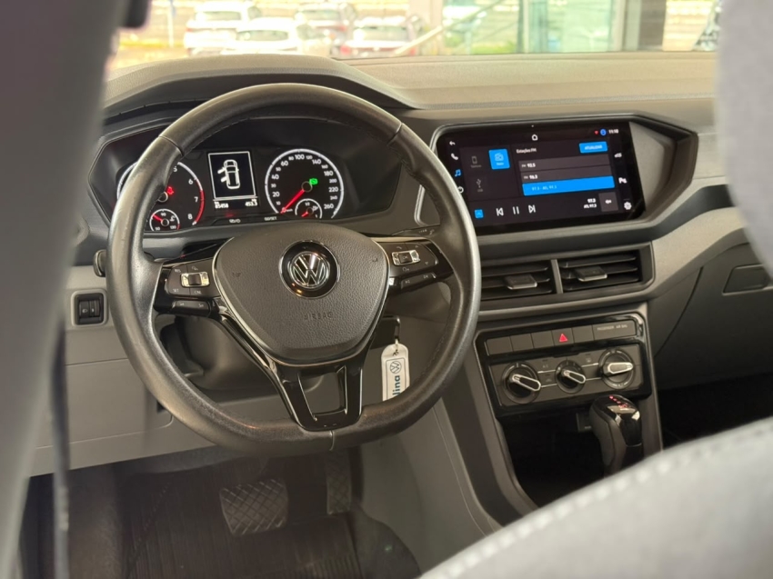 volkswagen t-cross 1.0 200 tsi total flex automatico 4p 20218