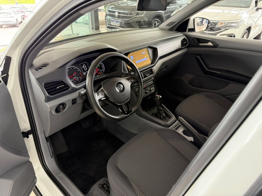 volkswagen t-cross 1.0 200 tsi total flex automatico 4p 20216