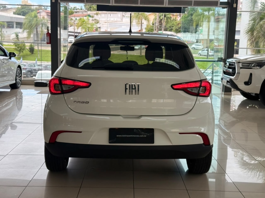 fiat argo 1.0 firefly flex manual 4p 20224