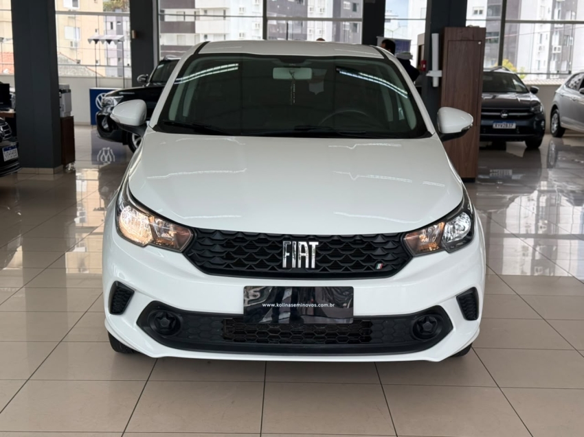 fiat argo 1.0 firefly flex manual 4p 20221