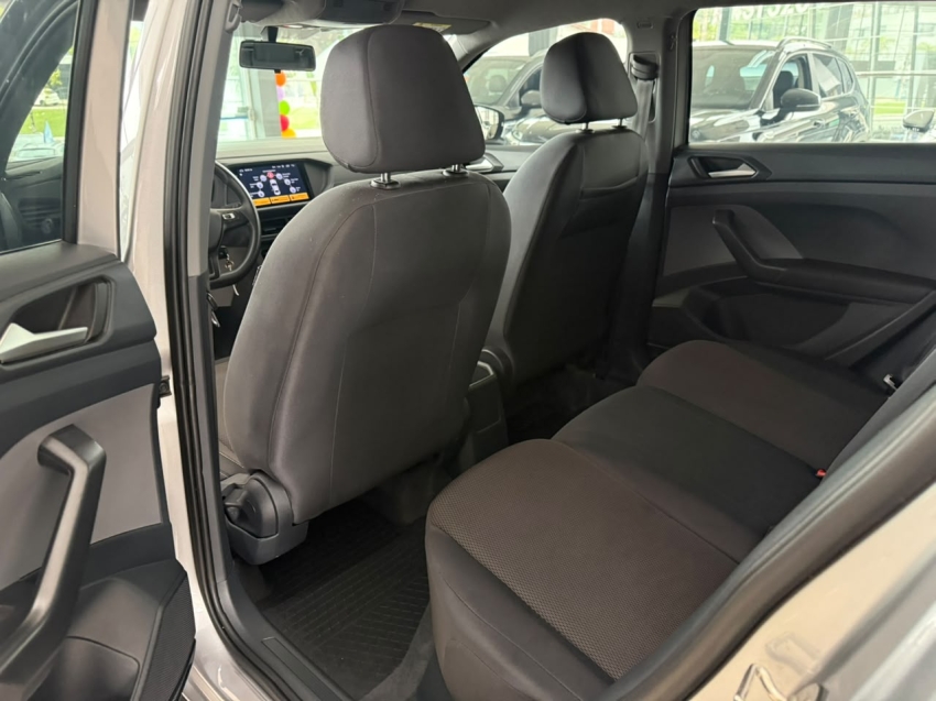 volkswagen t-cross 1.0 200 tsi total flex sense automatico 4p 20248