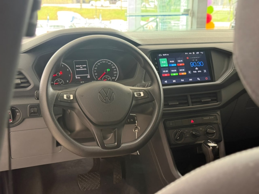 volkswagen t-cross 1.0 200 tsi total flex sense automatico 4p 20246