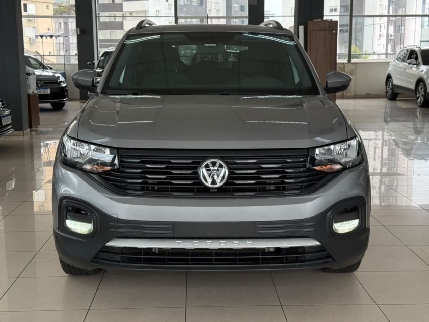 volkswagen t-cross 1.0 200 tsi total flex sense automatico 4p 20241