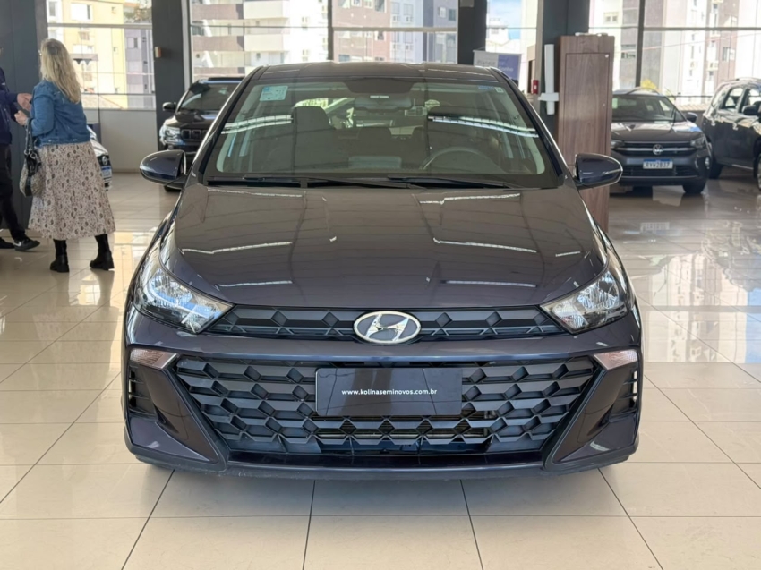 hyundai hb20 1.0 12v flex limited manual 5p 20241