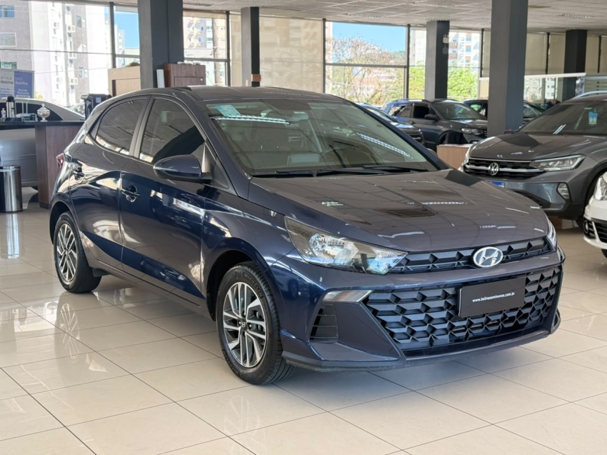 hyundai hb20 1.0 12v flex limited manual 5p 20240