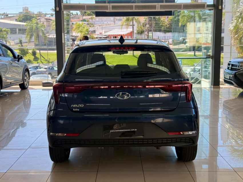 hyundai hb20 1.0 12v flex limited manual 5p 20244