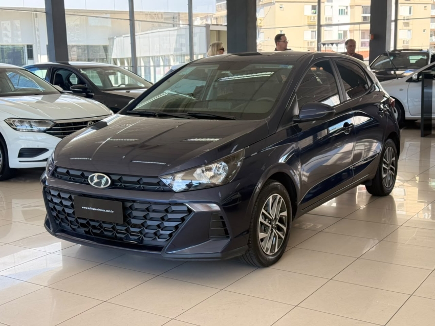 hyundai hb20 1.0 12v flex limited manual 5p 20242