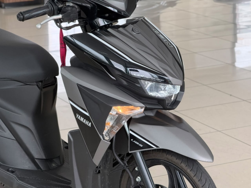 yamaha neo automatic-125 1250 gasolina manual 20241
