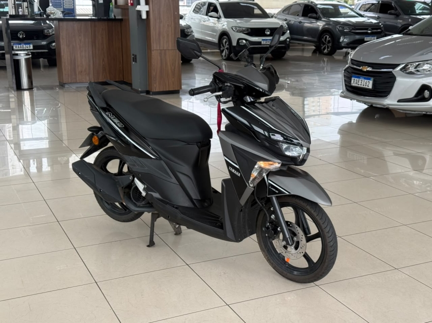 yamaha neo automatic-125 1250 gasolina manual 20240