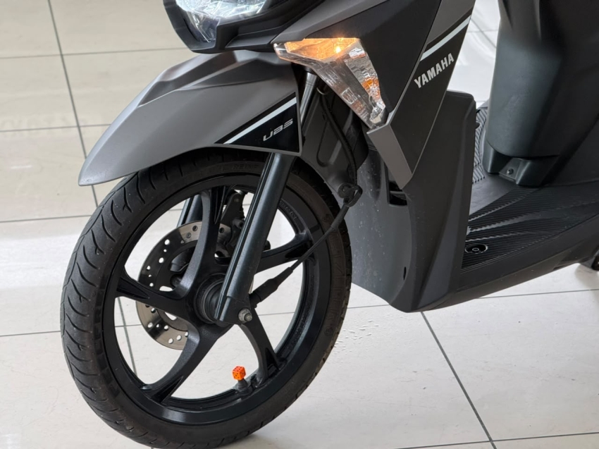 yamaha neo automatic-125 1250 gasolina manual 20242