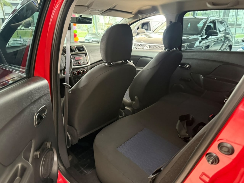renault sandero 1.0 expression 16v flex 4p manual 5p 20159