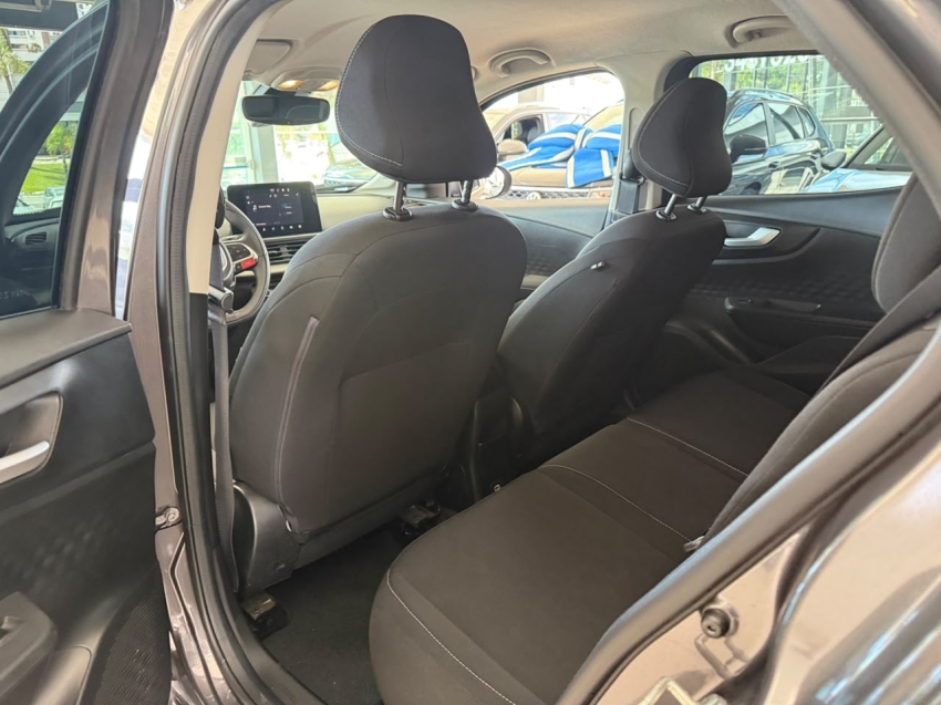 volkswagen virtus 1.6 msi total flex manual 5p 202210