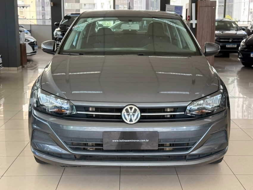 volkswagen virtus 1.6 msi total flex manual 5p 20221