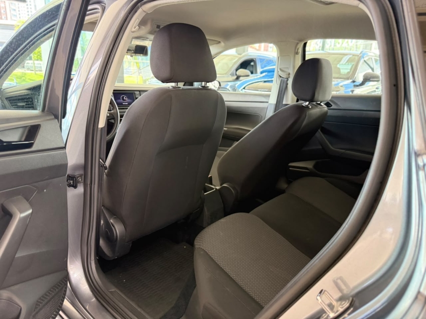volkswagen virtus 1.6 msi total flex manual 5p 20229