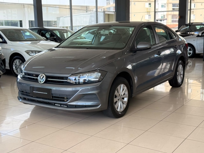volkswagen virtus 1.6 msi total flex manual 5p 20222