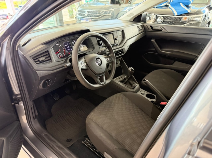 volkswagen virtus 1.6 msi total flex manual 5p 20226