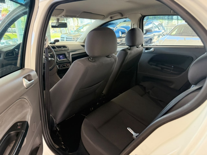 volkswagen gol 1.0 12v mpi totalflex comfortline 4p manual flex 20179