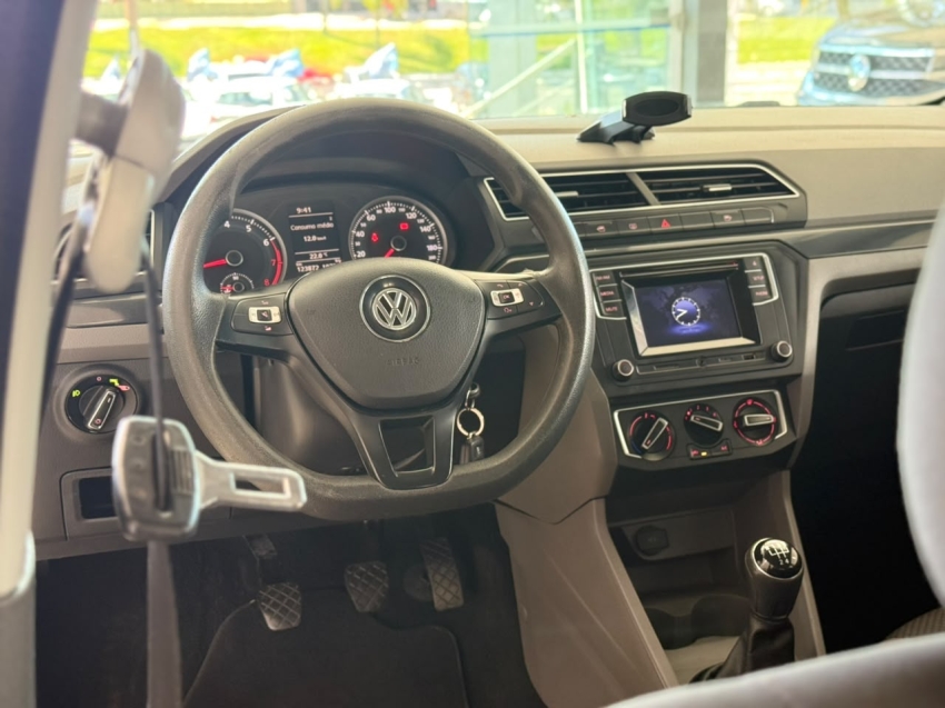 volkswagen gol 1.0 12v mpi totalflex comfortline 4p manual flex 20177