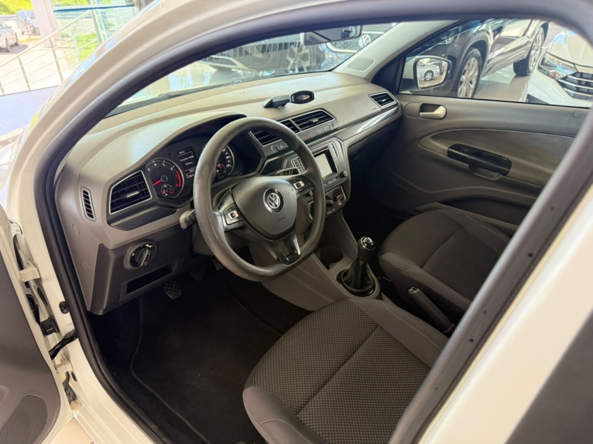 volkswagen gol 1.0 12v mpi totalflex comfortline 4p manual flex 20176
