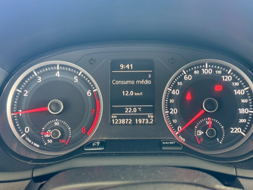 volkswagen gol 1.0 12v mpi totalflex comfortline 4p manual flex 201710