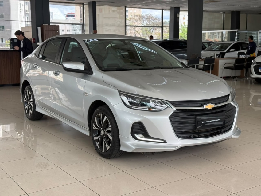 chevrolet onix 1.0 turbo flex plus premier automatico 5p 20230