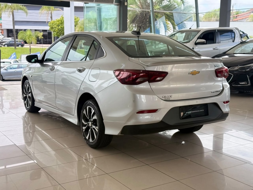 chevrolet onix 1.0 turbo flex plus premier automatico 5p 20233