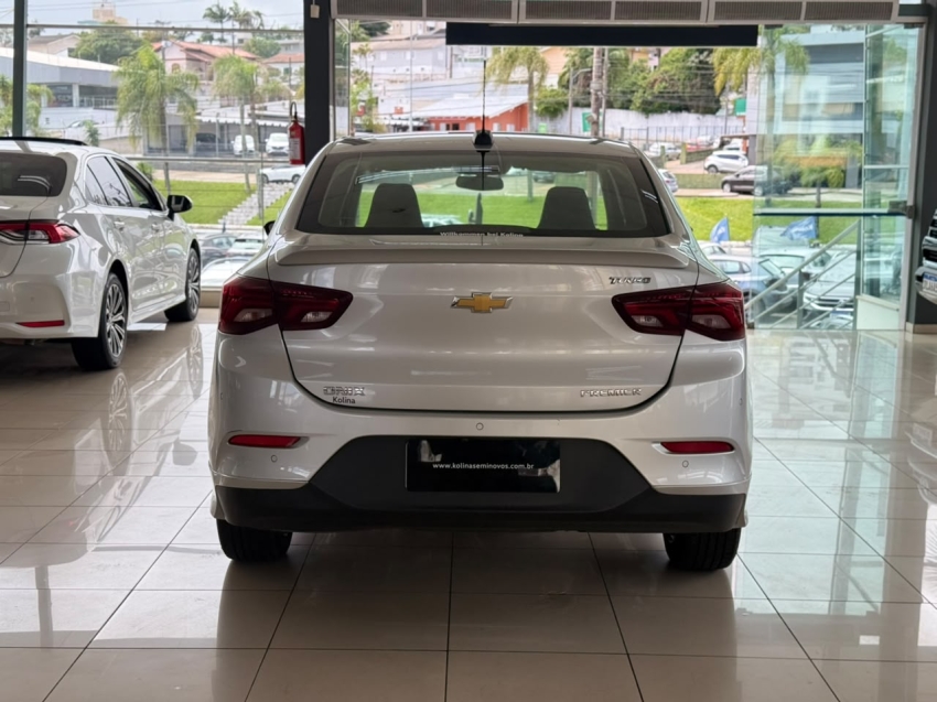 chevrolet onix 1.0 turbo flex plus premier automatico 5p 20234