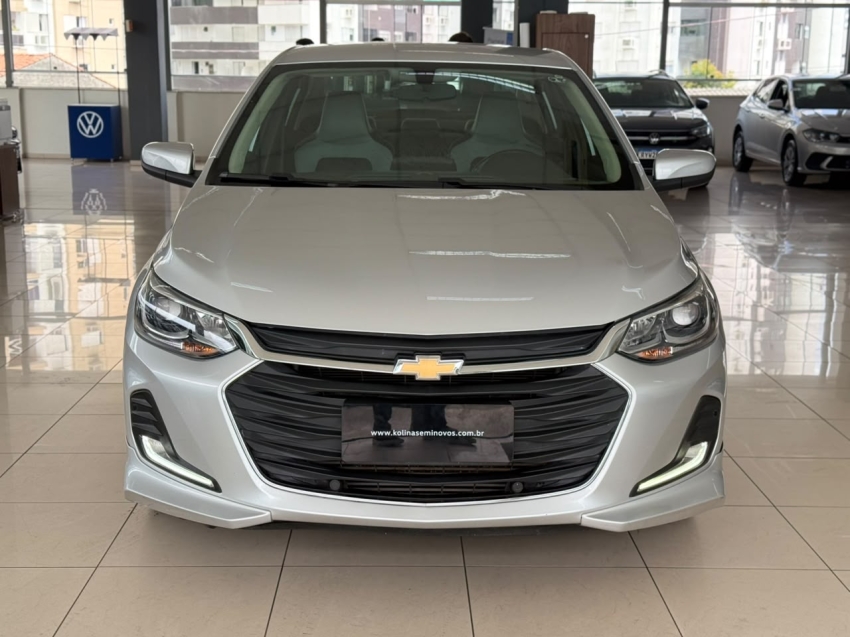 chevrolet onix 1.0 turbo flex plus premier automatico 5p 20231