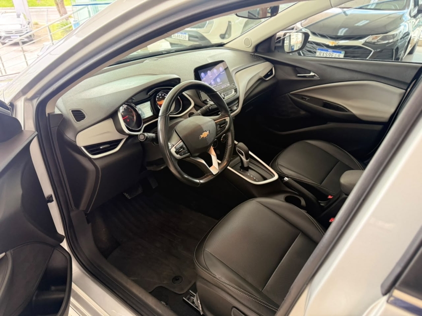 chevrolet onix 1.0 turbo flex plus premier automatico 5p 20238