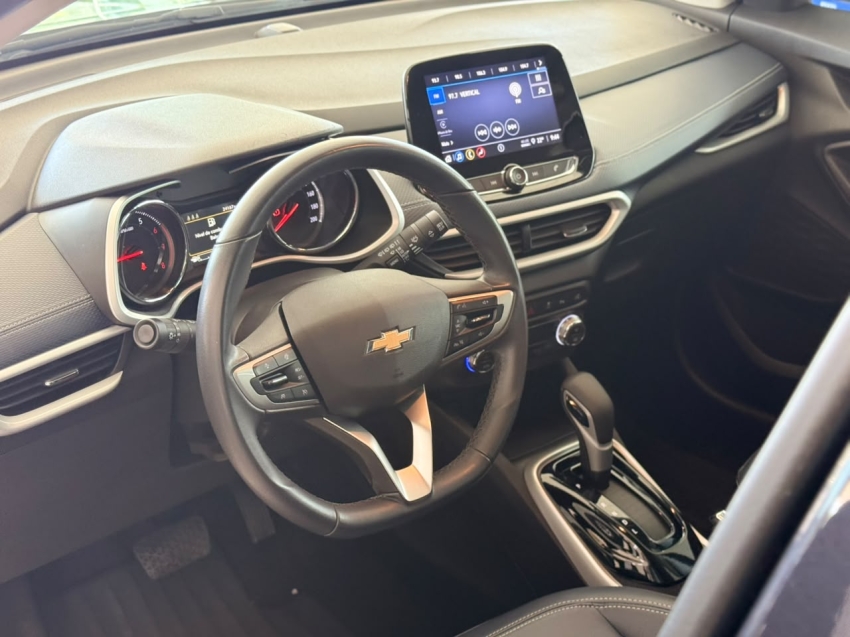 chevrolet tracker 1.2 turbo flex premier automatico 5p 20247