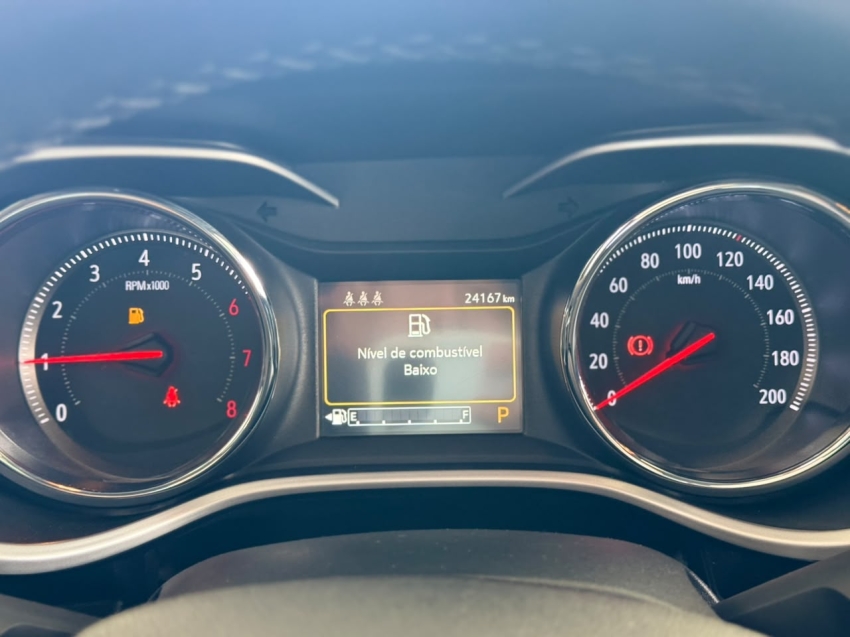 chevrolet tracker 1.2 turbo flex premier automatico 5p 202410