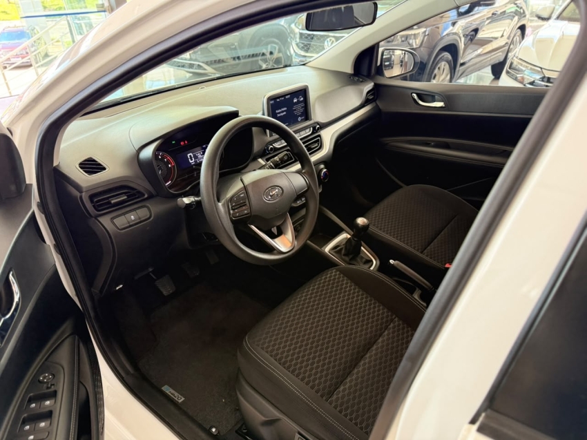 hyundai hb20 1.0 12v flex evolution manual 4p 20216
